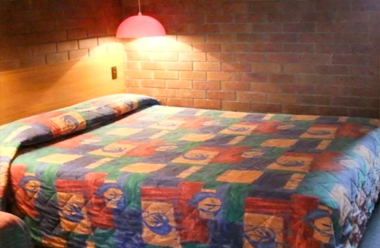 Deluxe Double Room Deluxe Double Room